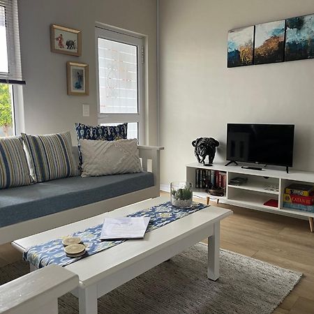 Serenity Self-Catering 2-Bed Unit Hermanus Dış mekan fotoğraf