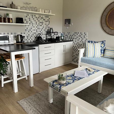 Serenity Self-Catering 2-Bed Unit Hermanus Dış mekan fotoğraf