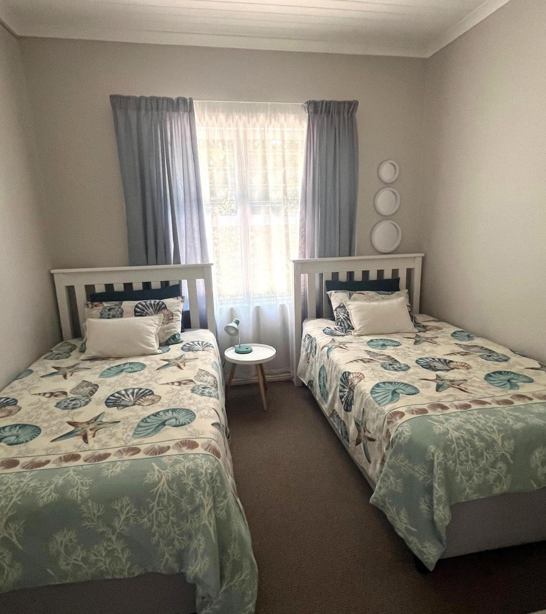 Serenity Self-Catering 2-Bed Unit Hermanus Dış mekan fotoğraf