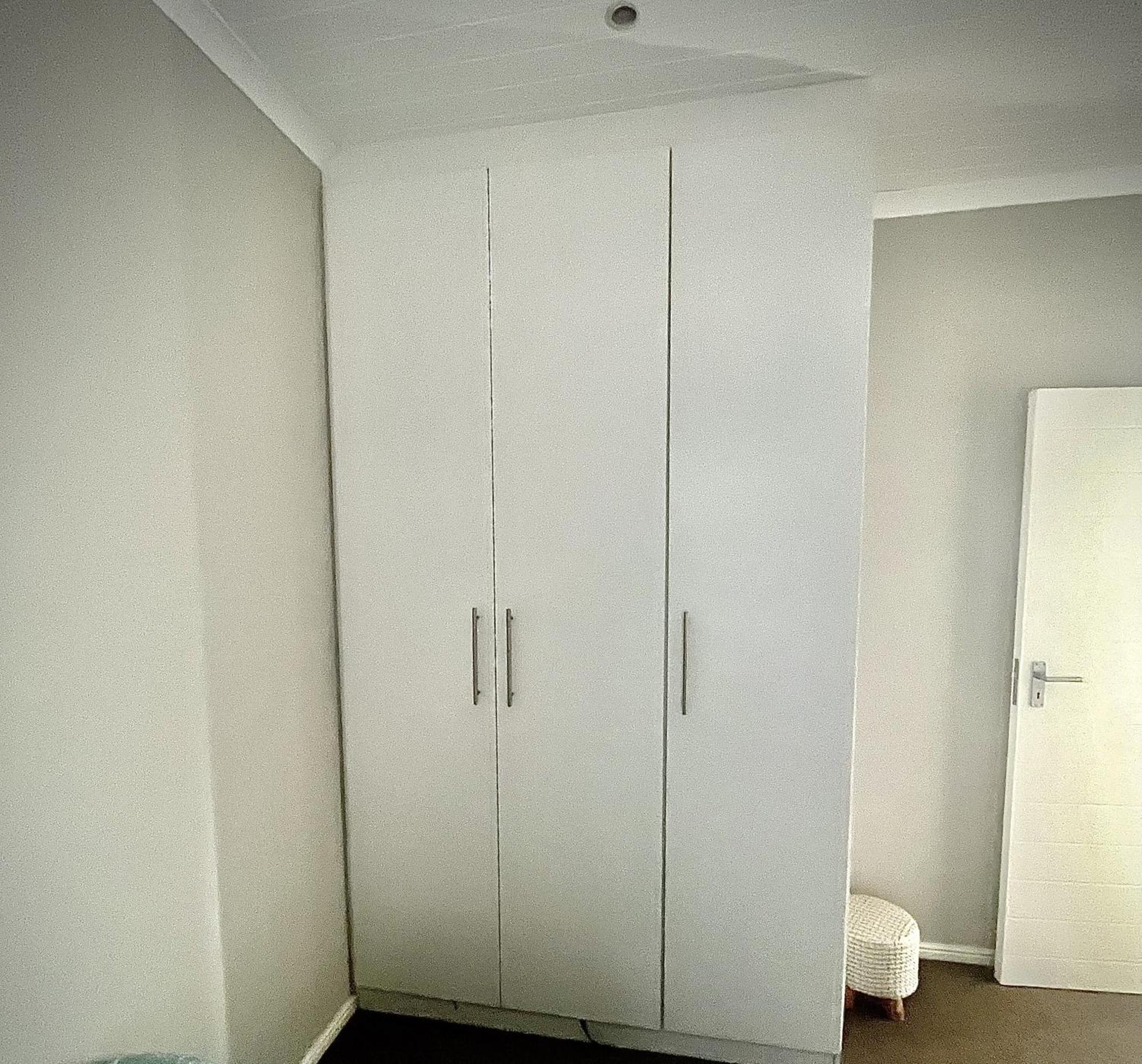 Serenity Self-Catering 2-Bed Unit Hermanus Dış mekan fotoğraf