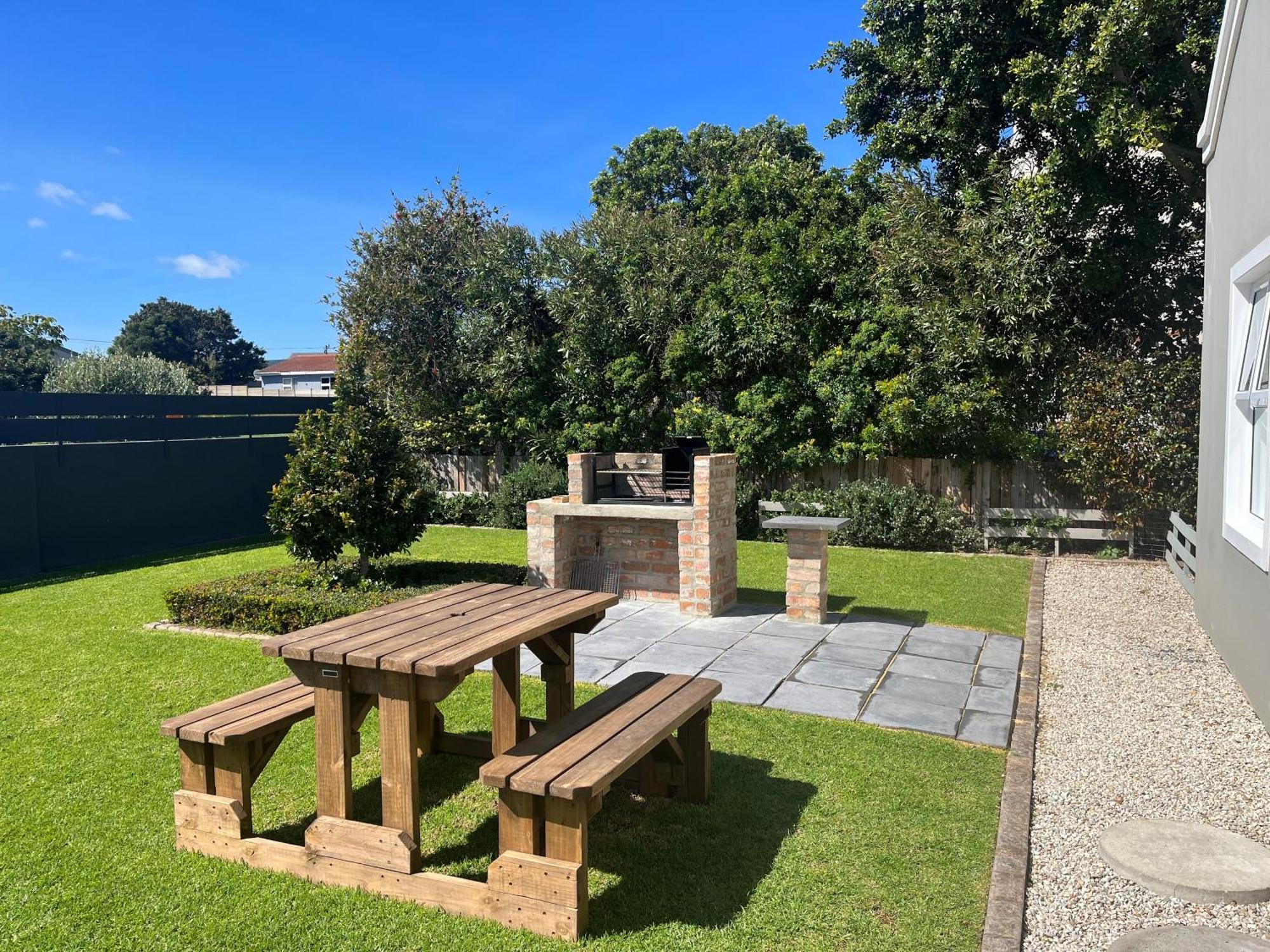 Serenity Self-Catering 2-Bed Unit Hermanus Dış mekan fotoğraf