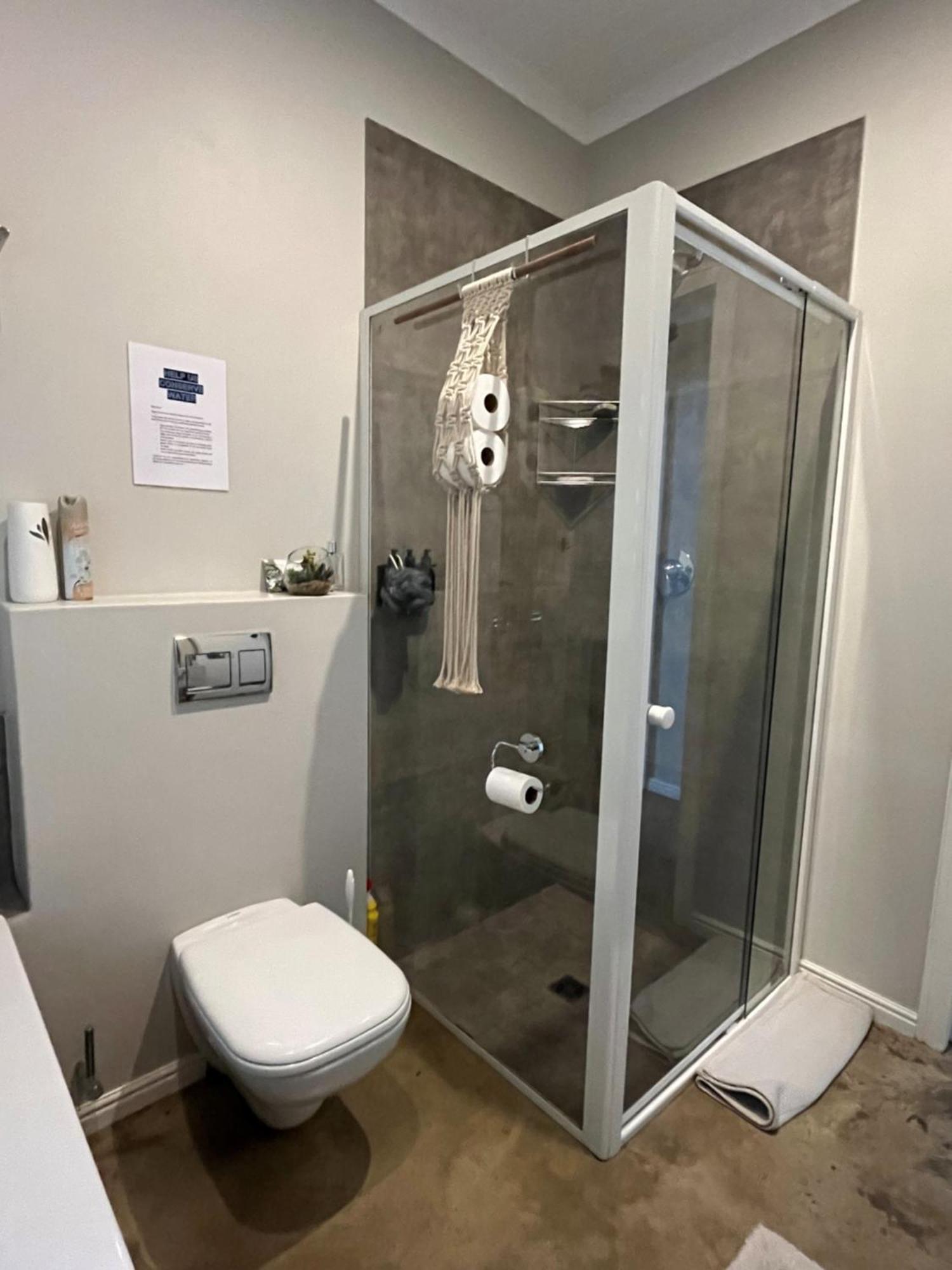 Serenity Self-Catering 2-Bed Unit Hermanus Dış mekan fotoğraf